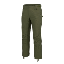 Spodnie SFU NEXT Mk2® - PolyCotton Stretch Ripstop - Olive Green Helikon-Tex
